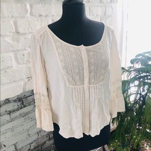 Boho Top